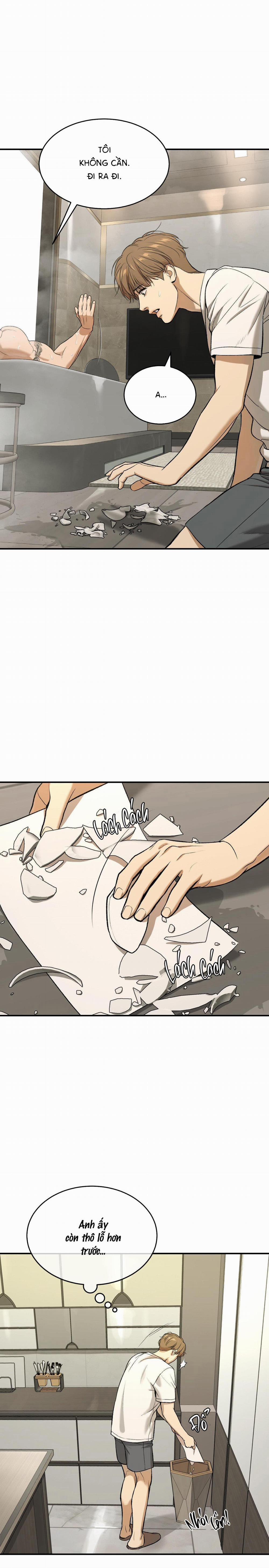 ChinhX – Vận Xui 36 0 trang 28