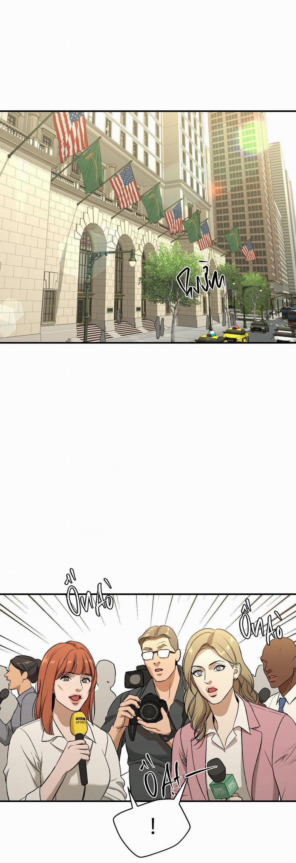 ChinhX – Vận Xui 36 0 trang 34