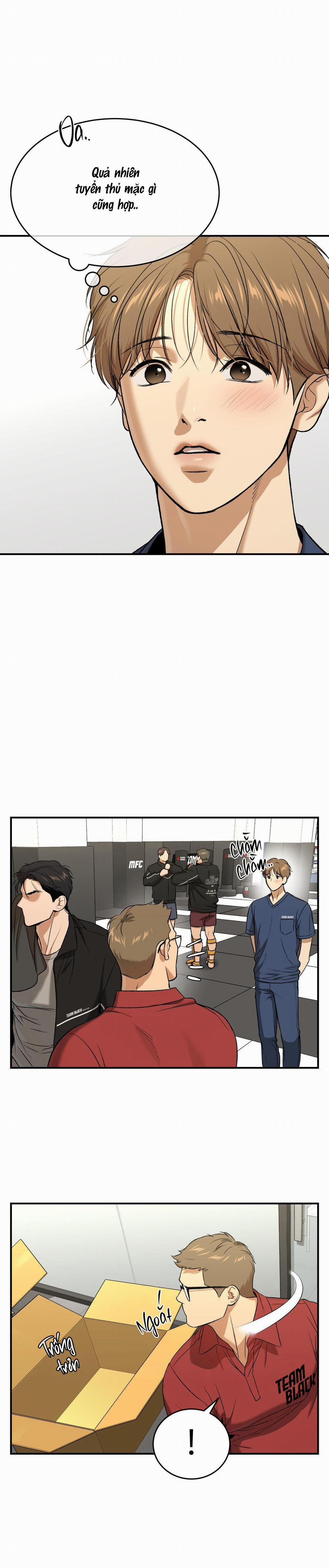 ChinhX – Vận Xui 36 0 trang 6