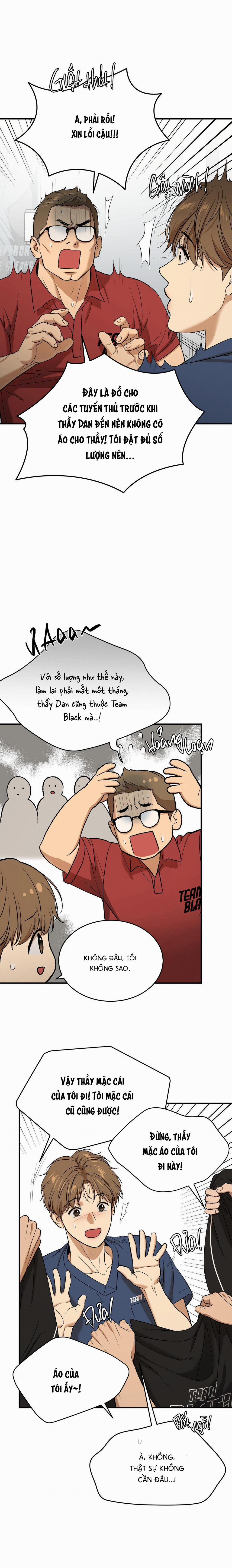 ChinhX – Vận Xui 36 0 trang 7