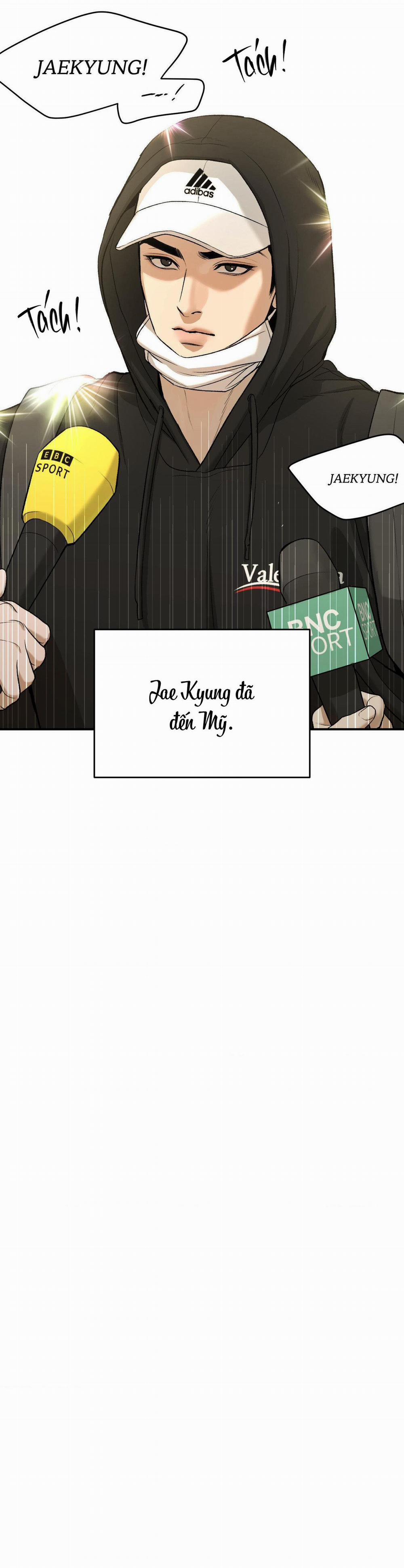 ChinhX – Vận Xui 36 trang 35