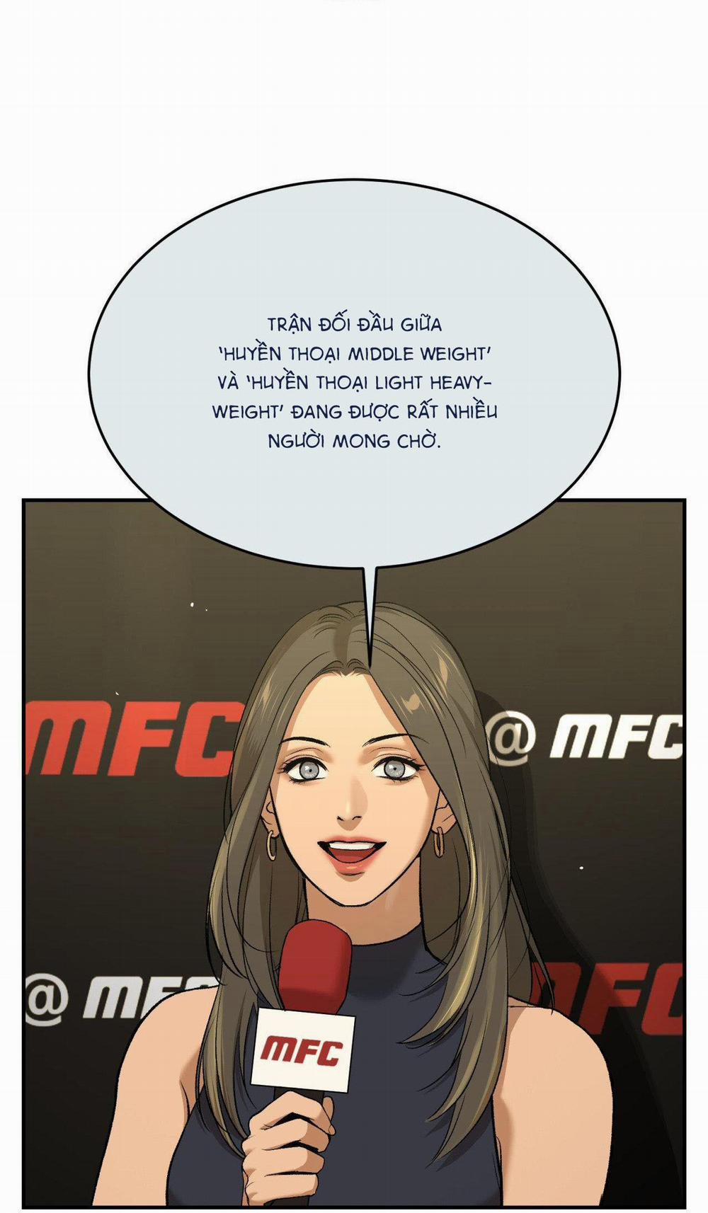 ChinhX – Vận Xui 37 trang 1