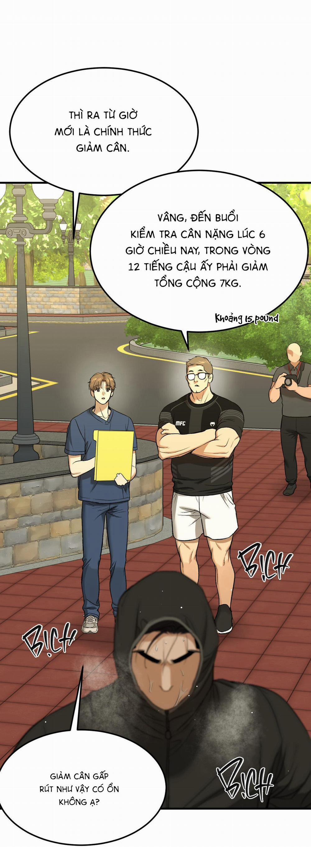 ChinhX – Vận Xui 37 trang 104