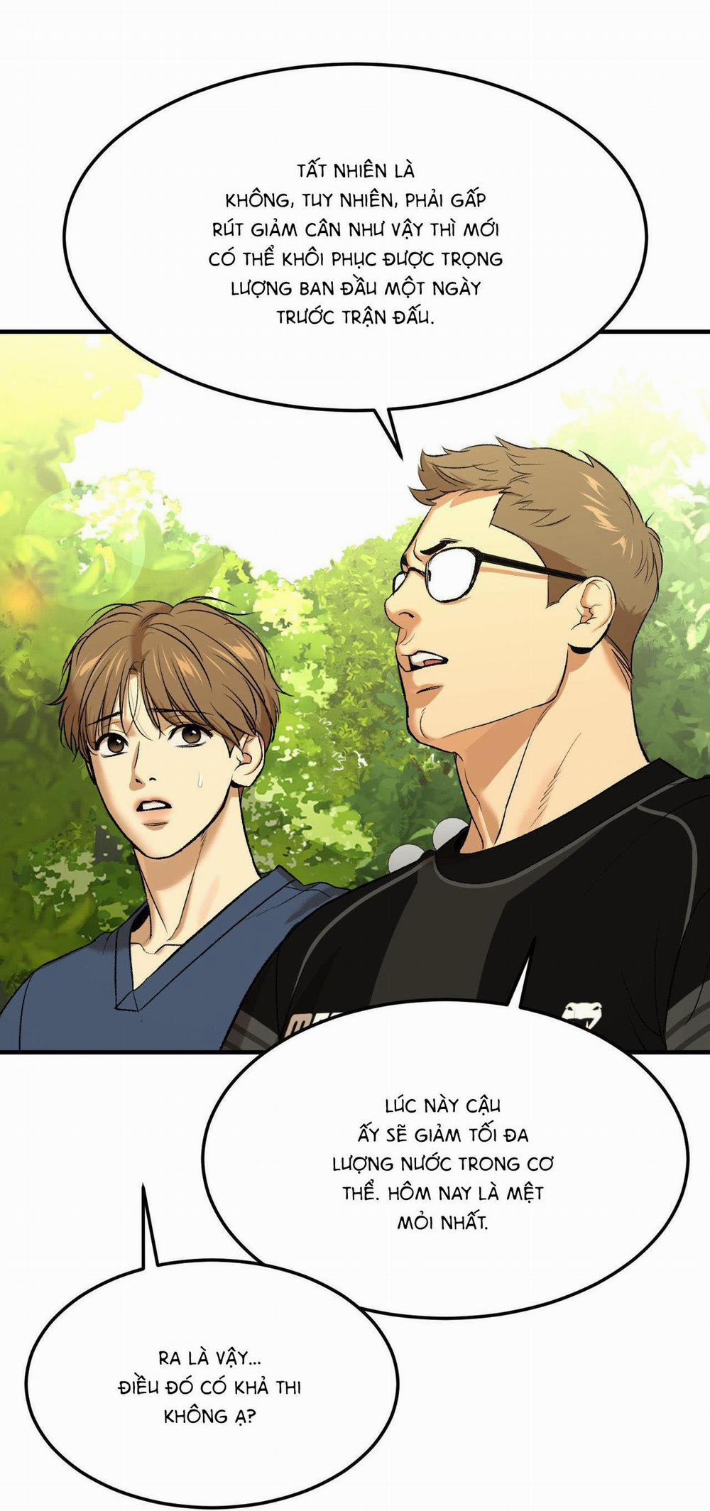 ChinhX – Vận Xui 37 trang 106