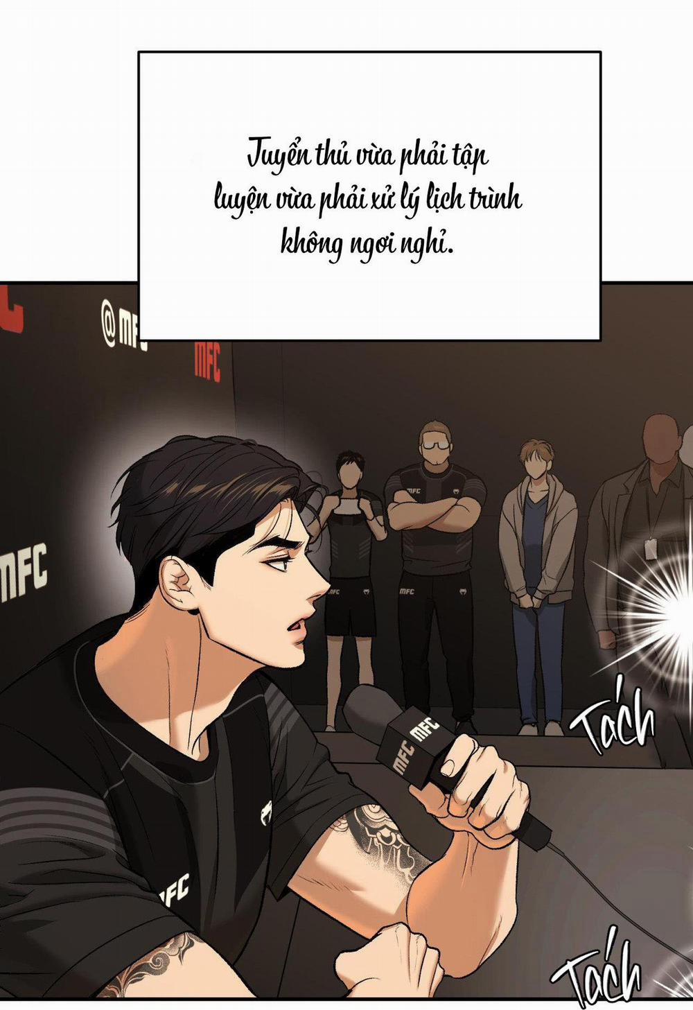 ChinhX – Vận Xui 37 trang 11