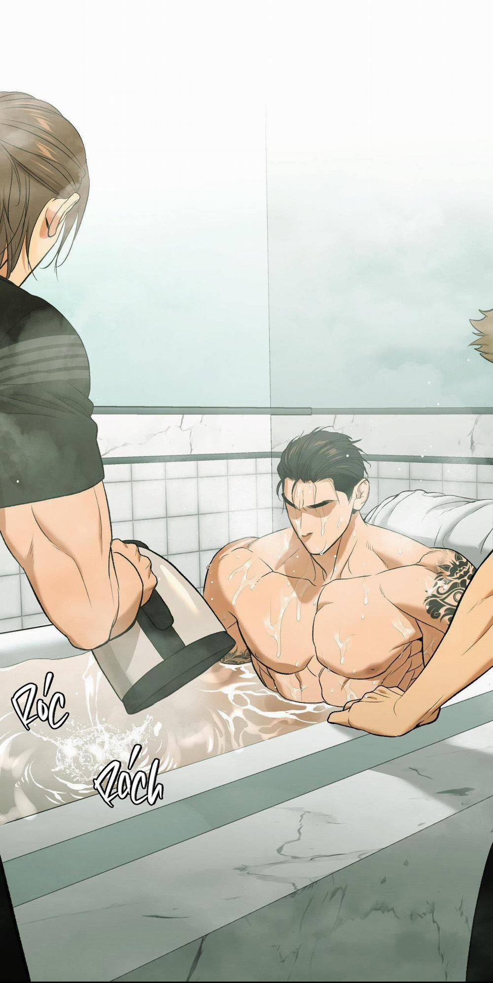 ChinhX – Vận Xui 37 trang 113