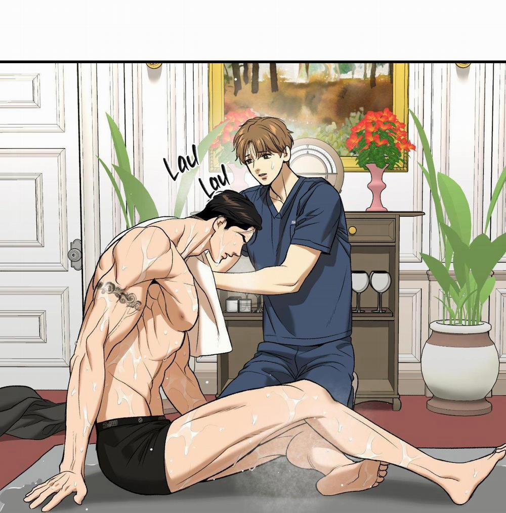 ChinhX – Vận Xui 37 trang 129