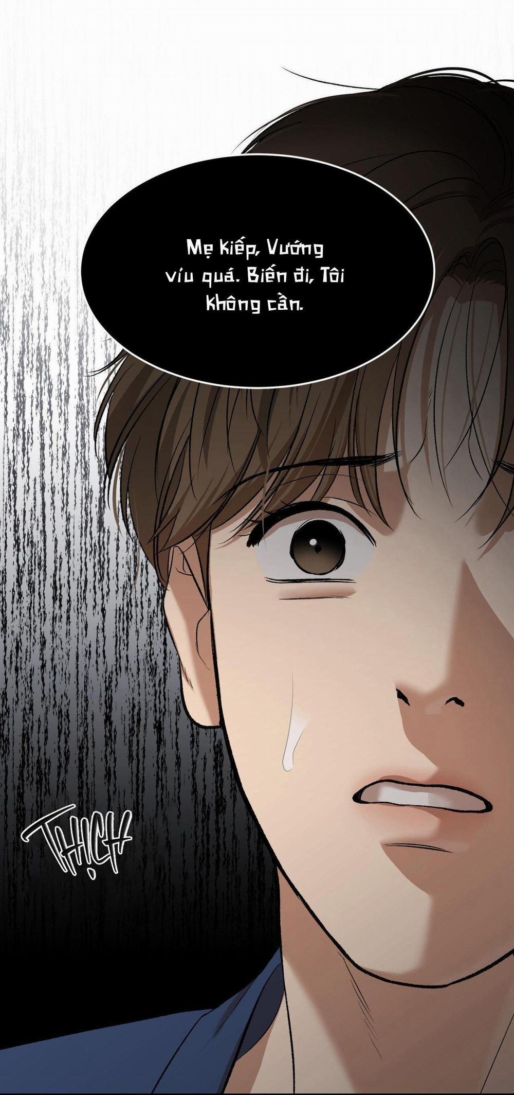 ChinhX – Vận Xui 37 trang 141