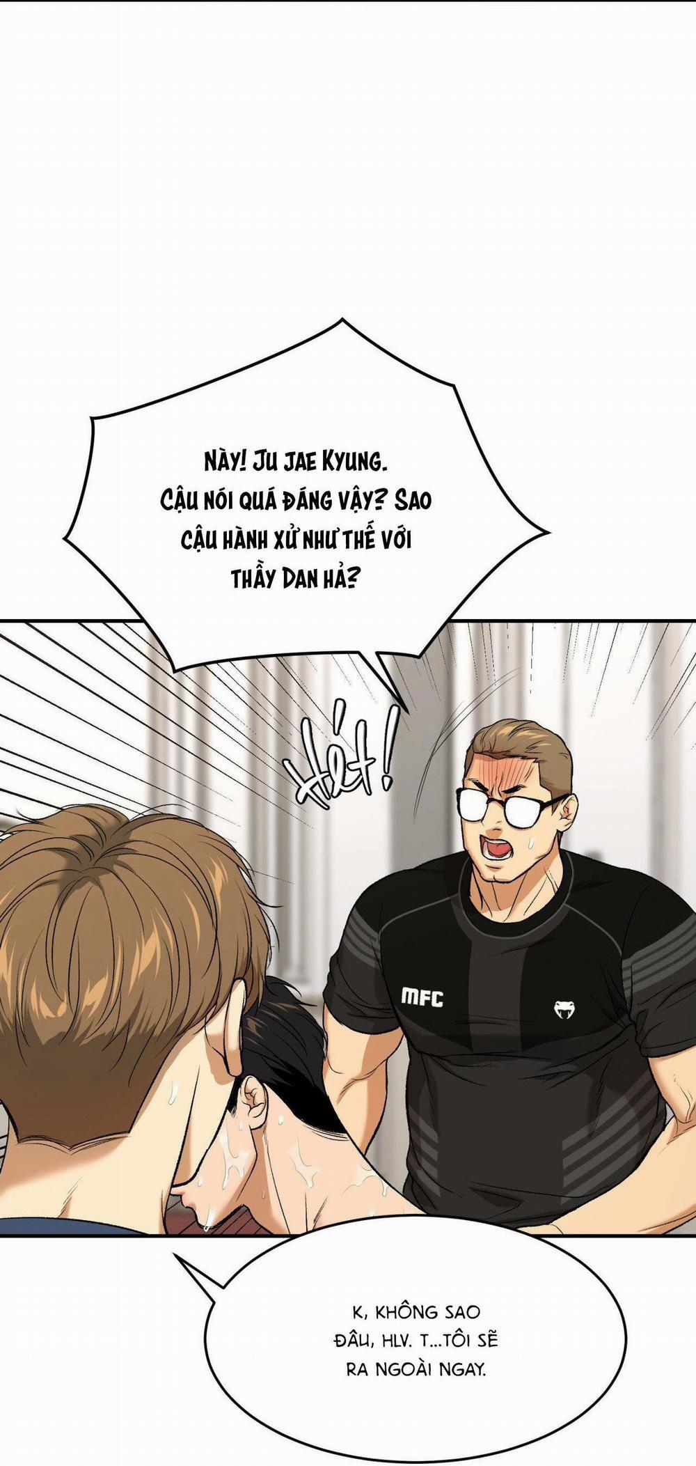 ChinhX – Vận Xui 37 trang 142