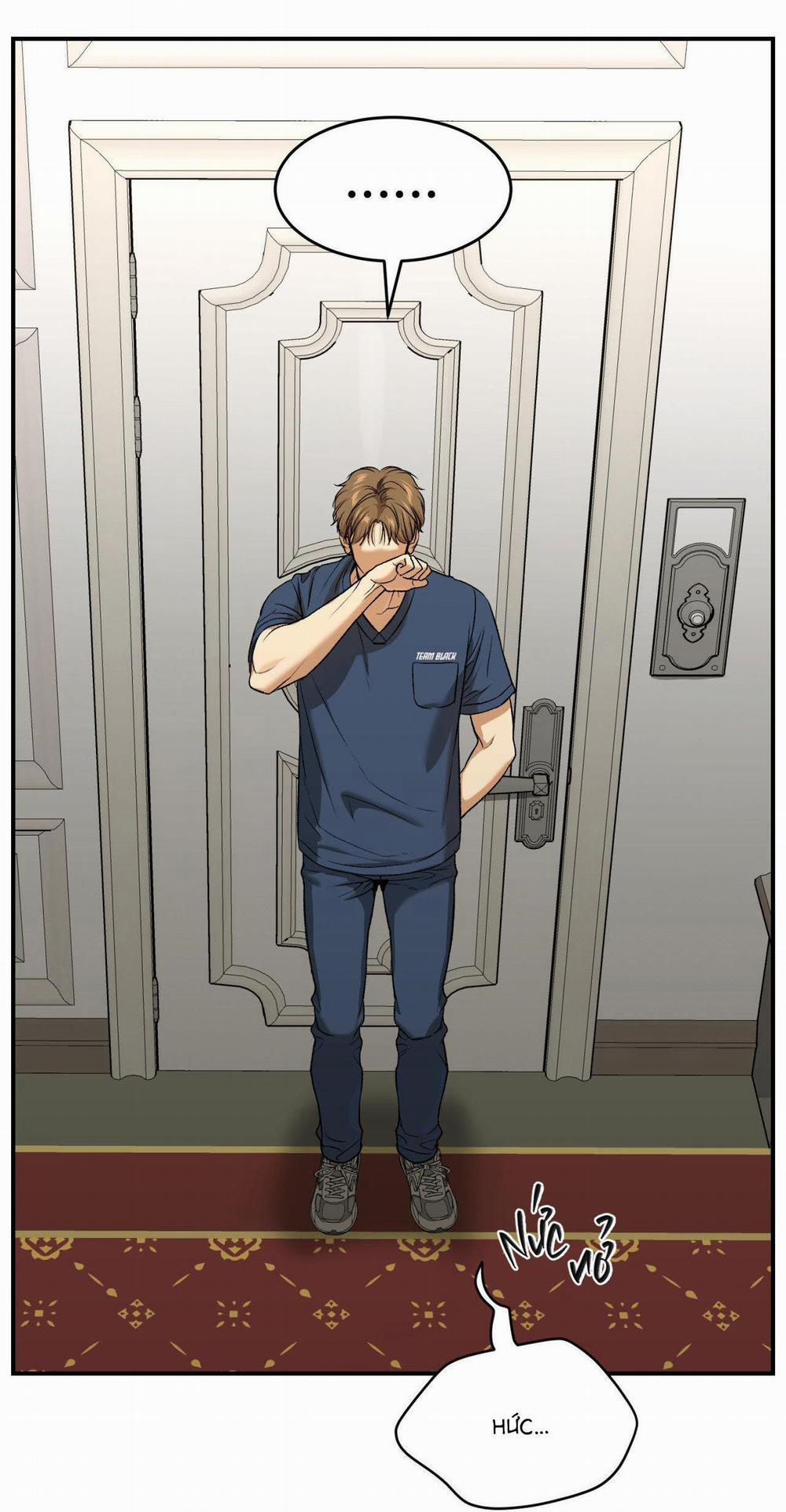 ChinhX – Vận Xui 37 trang 147