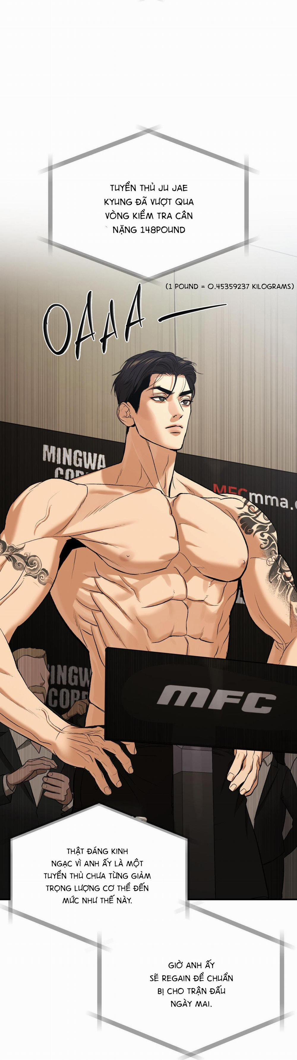 ChinhX – Vận Xui 37 trang 153