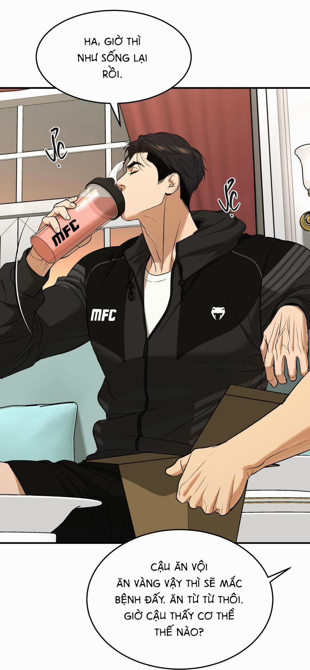 ChinhX – Vận Xui 37 trang 159