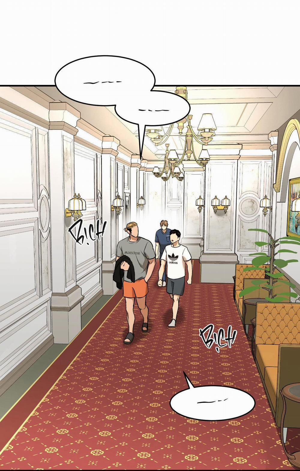 ChinhX – Vận Xui 37 trang 178