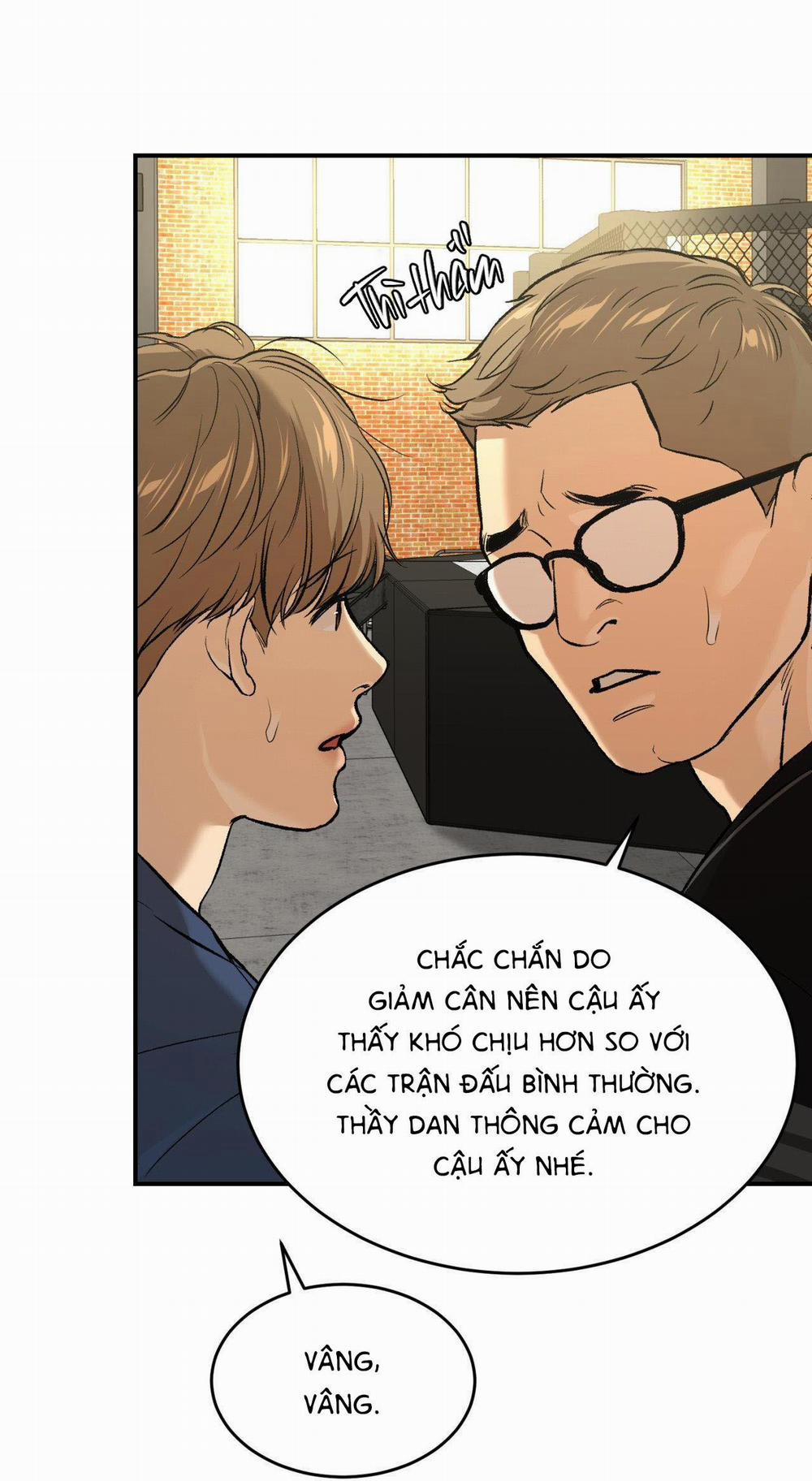 ChinhX – Vận Xui 37 trang 33