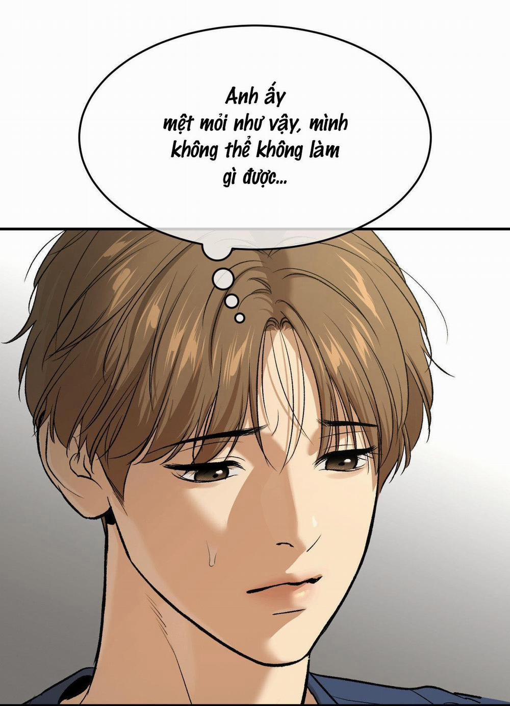 ChinhX – Vận Xui 37 trang 35