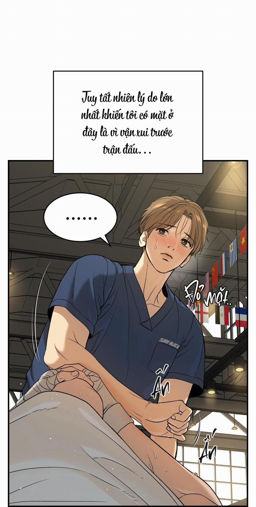 ChinhX – Vận Xui 37 trang 39