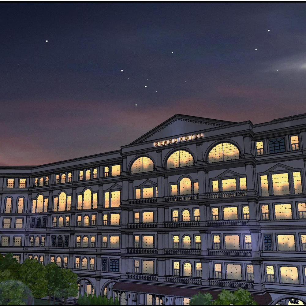 ChinhX – Vận Xui 37 trang 45