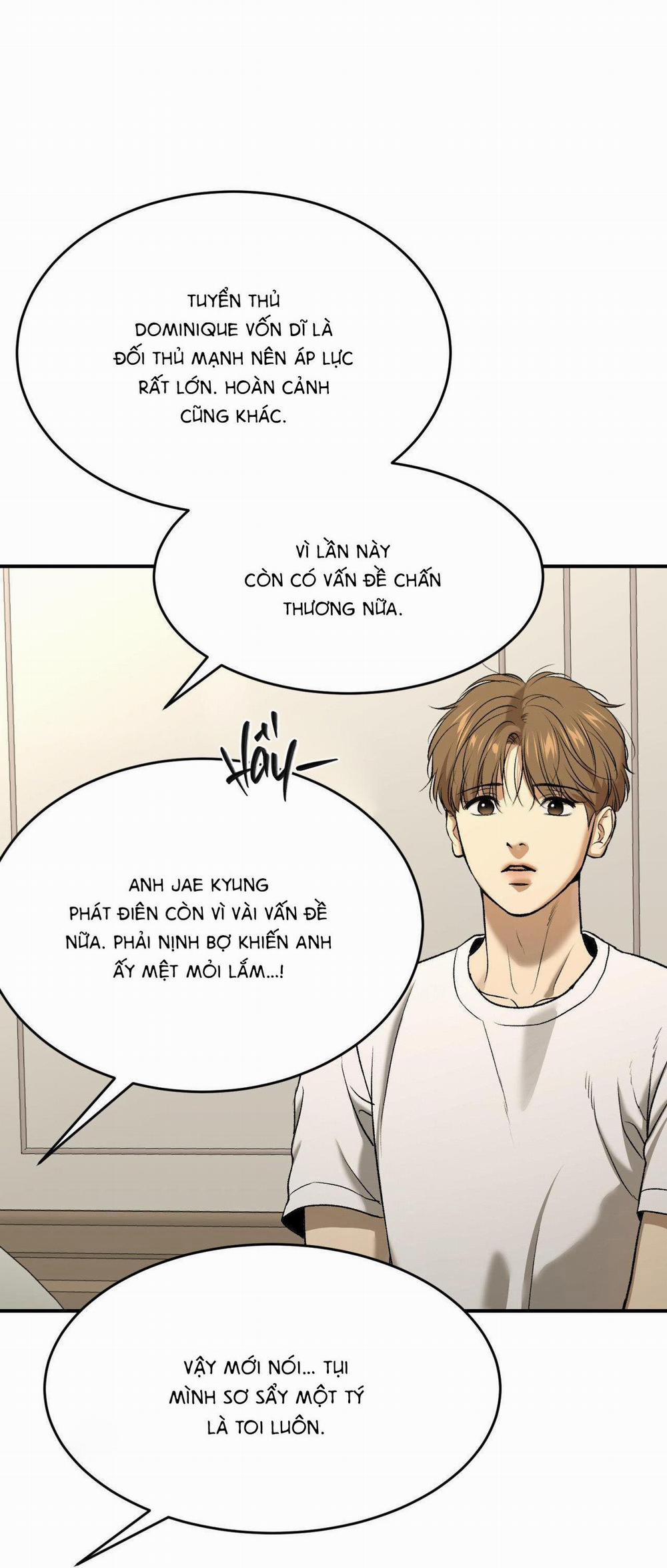 ChinhX – Vận Xui 37 trang 49