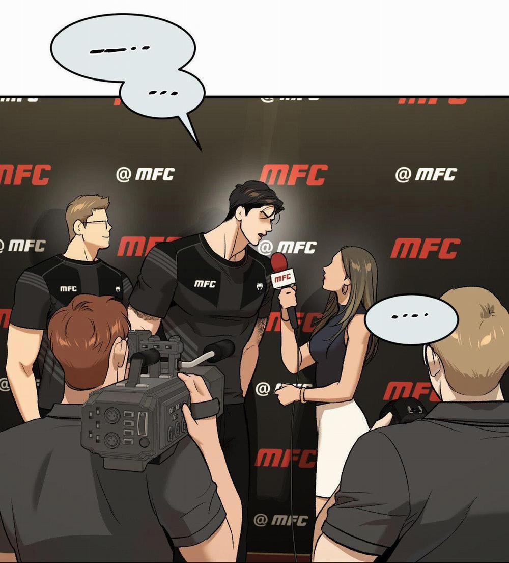 ChinhX – Vận Xui 37 trang 5