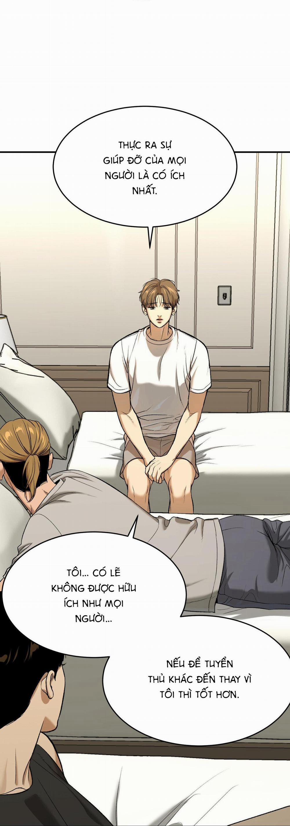 ChinhX – Vận Xui 37 trang 52