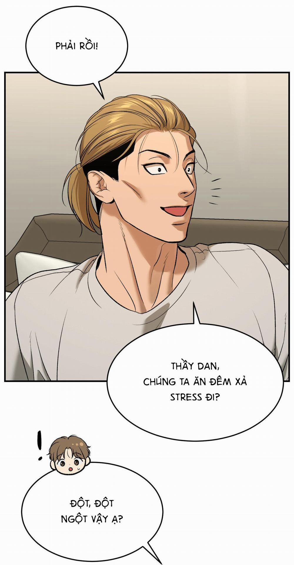 ChinhX – Vận Xui 37 trang 56