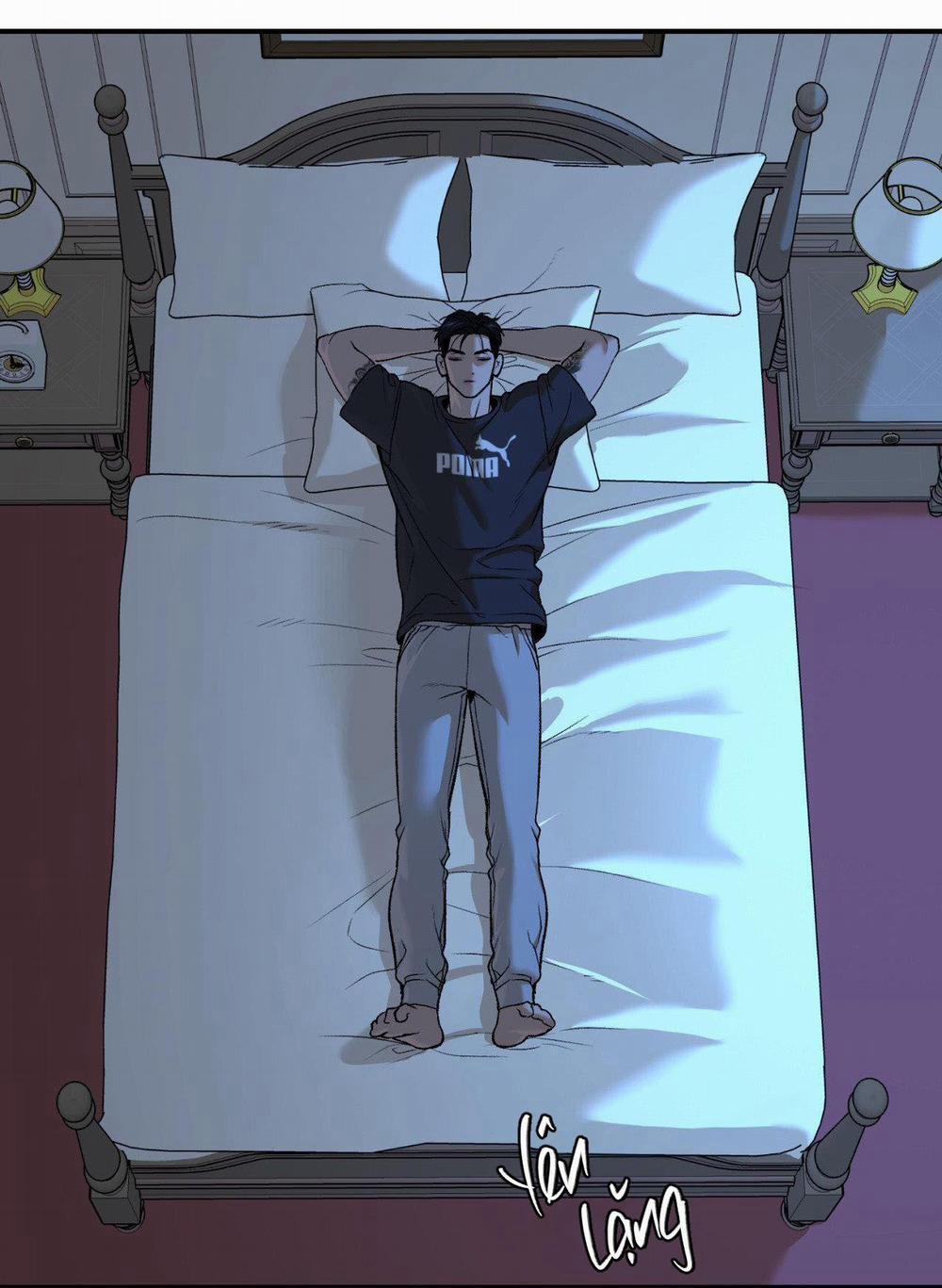 ChinhX – Vận Xui 37 trang 63