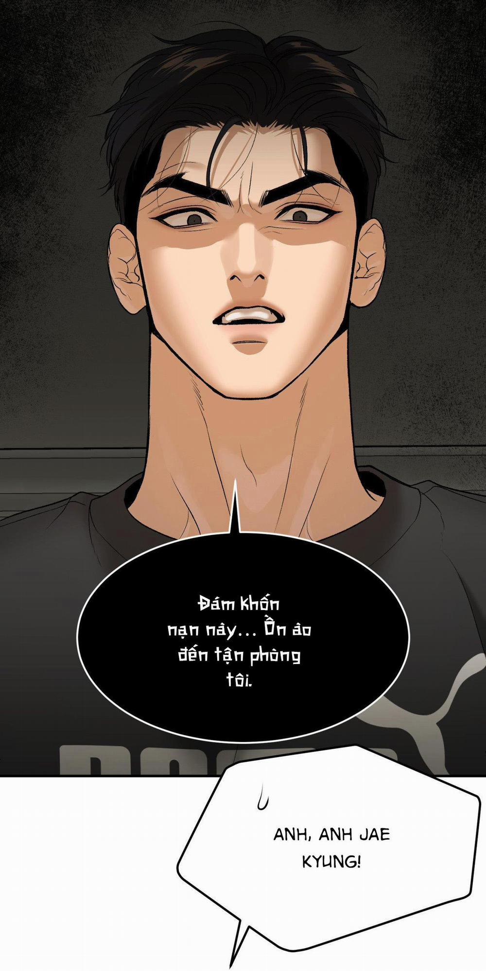 ChinhX – Vận Xui 37 trang 75