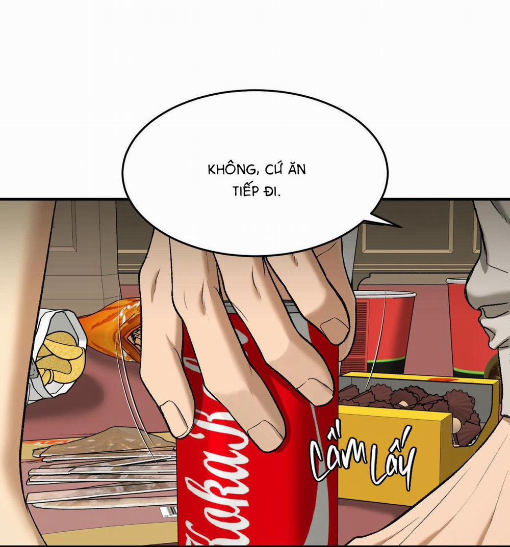 ChinhX – Vận Xui 37 trang 80