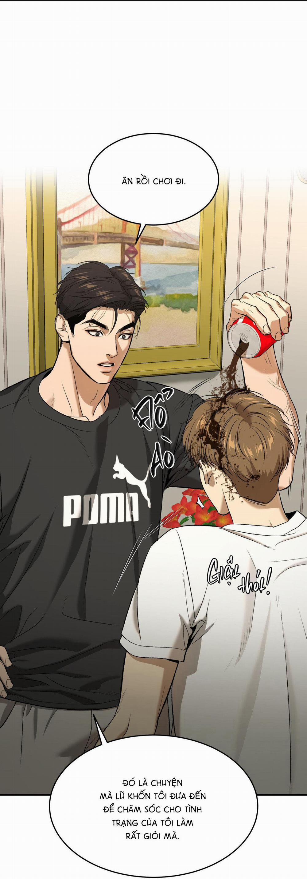 ChinhX – Vận Xui 37 trang 81