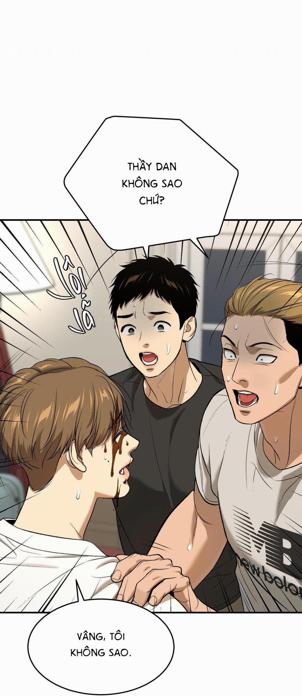 ChinhX – Vận Xui 37 trang 88