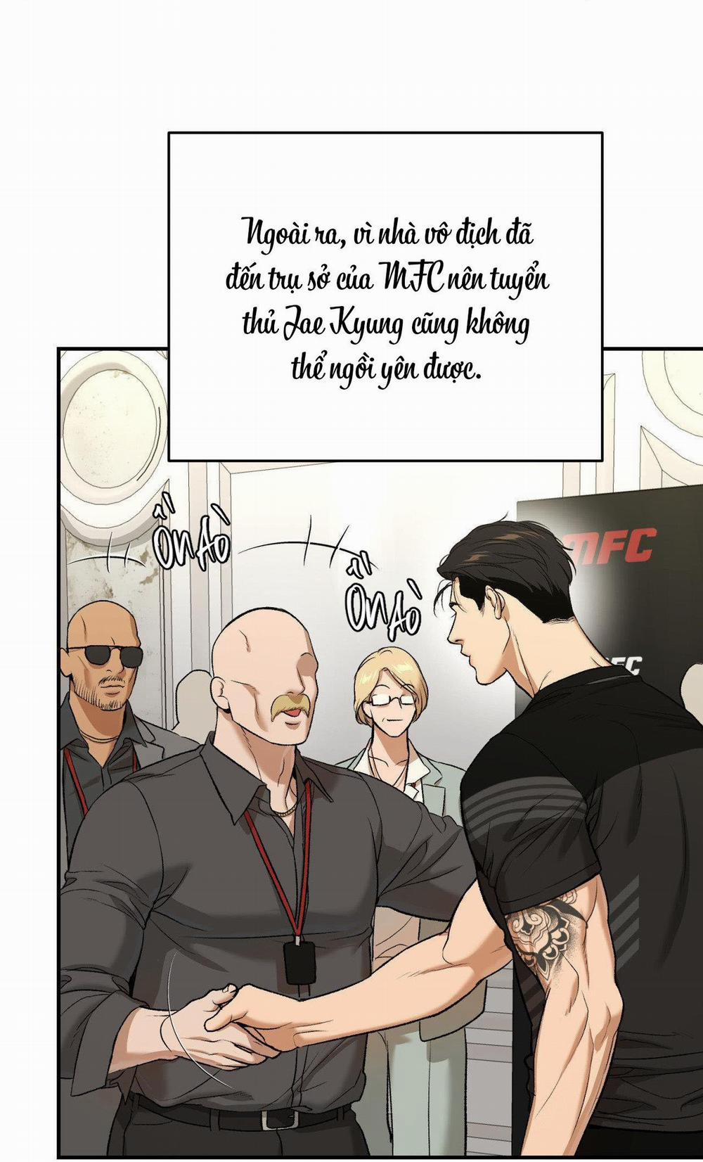 ChinhX – Vận Xui 37 trang 9