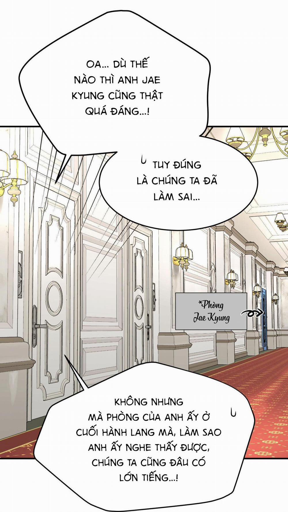 ChinhX – Vận Xui 37 trang 90