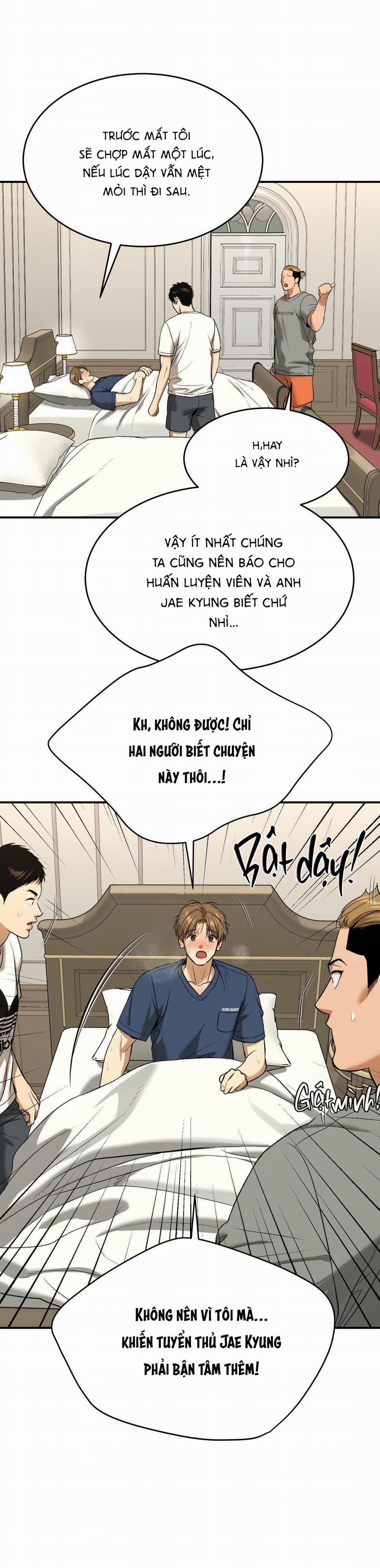 ChinhX – Vận Xui 38 0 trang 10