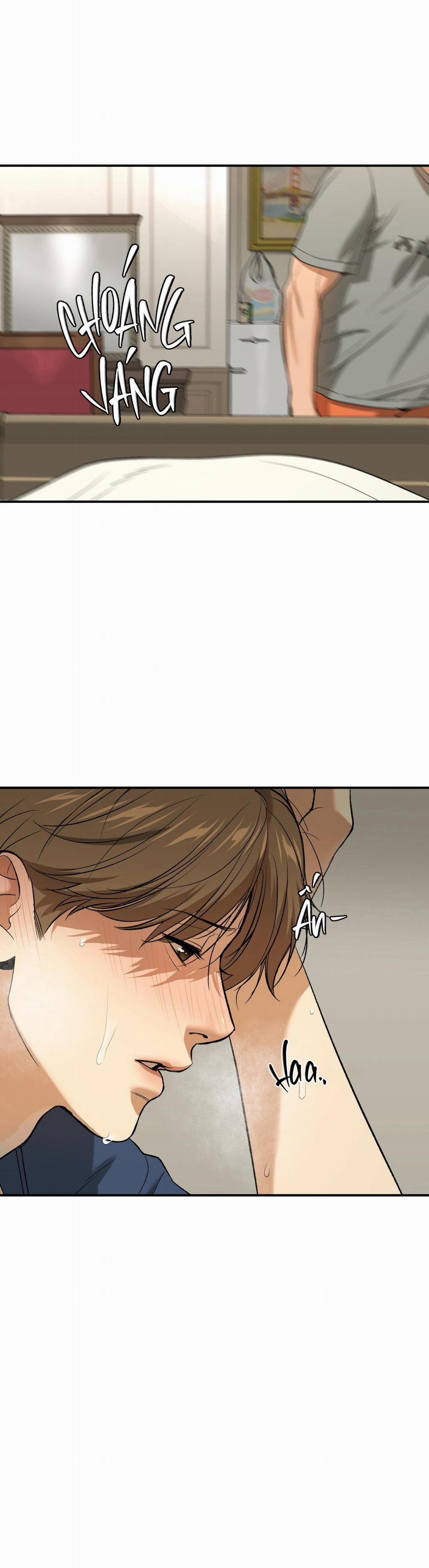 ChinhX – Vận Xui 38 0 trang 13