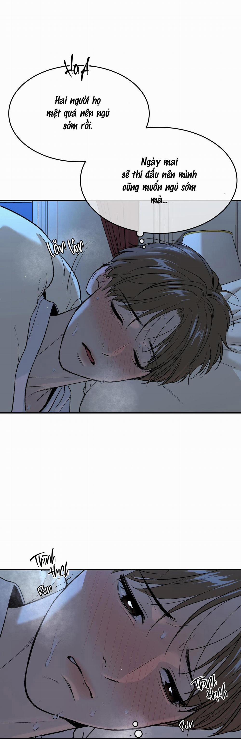 ChinhX – Vận Xui 38 0 trang 15