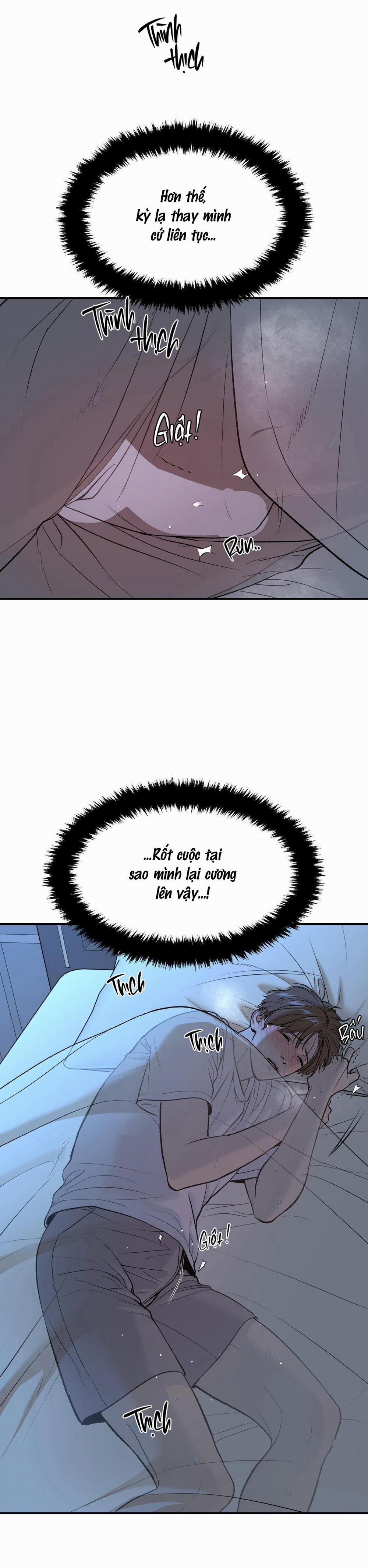 ChinhX – Vận Xui 38 0 trang 17