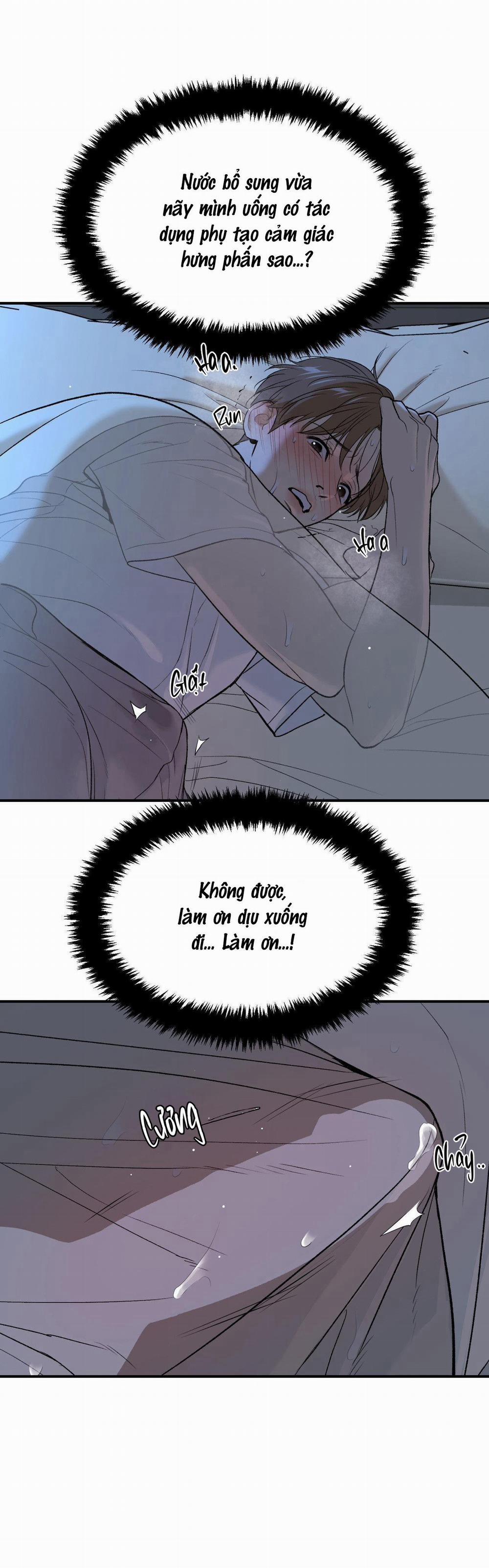 ChinhX – Vận Xui 38 0 trang 18