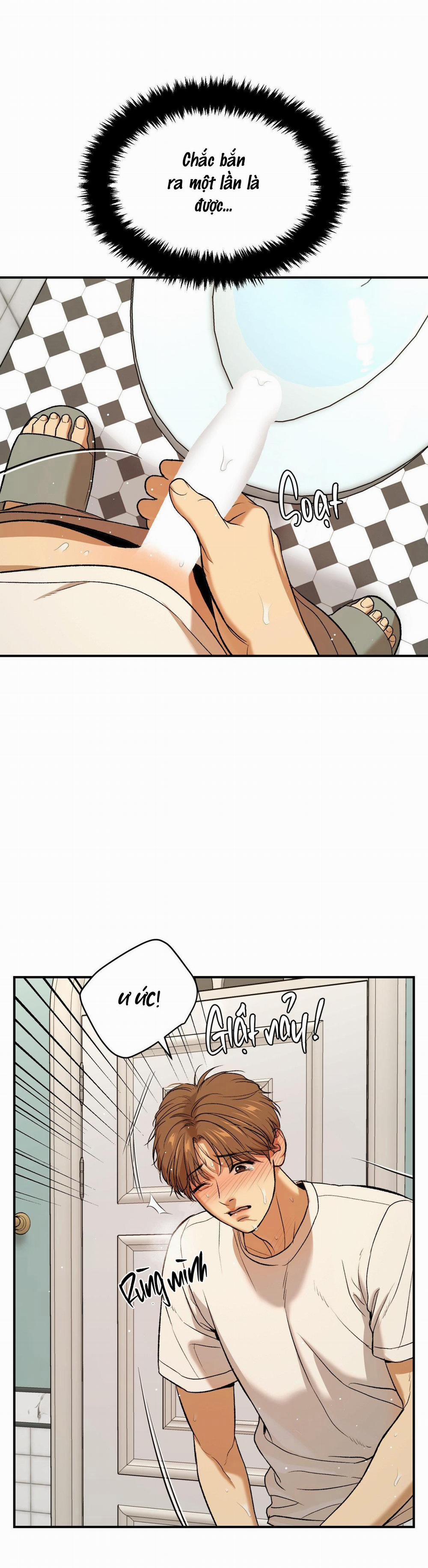 ChinhX – Vận Xui 38 0 trang 21