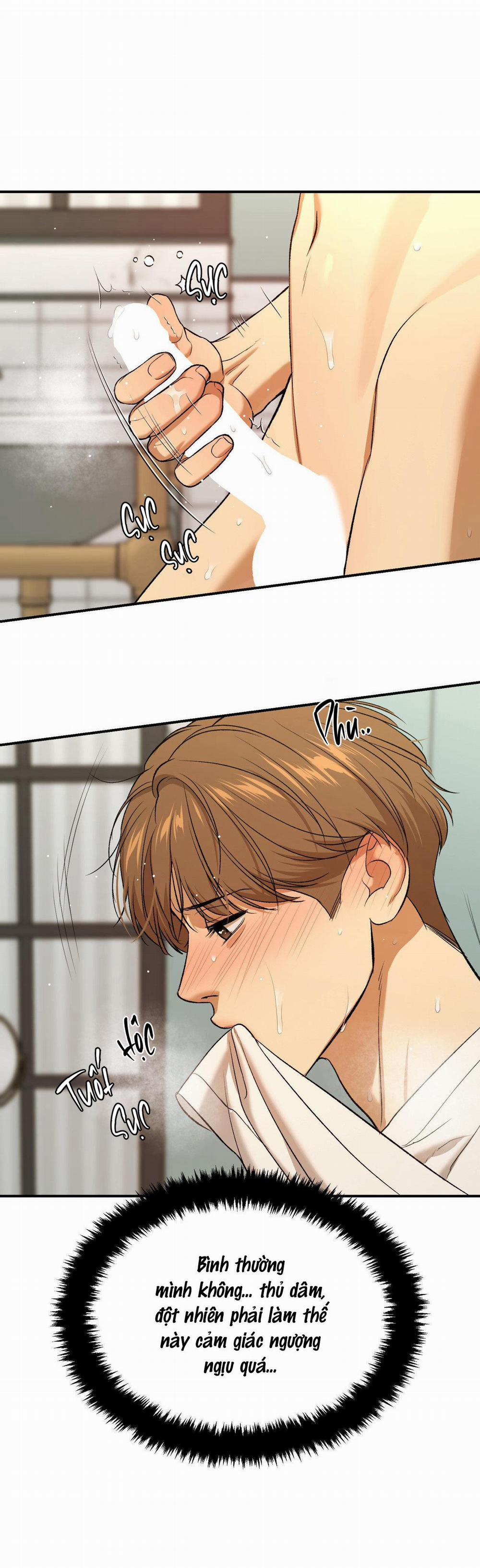 ChinhX – Vận Xui 38 0 trang 23