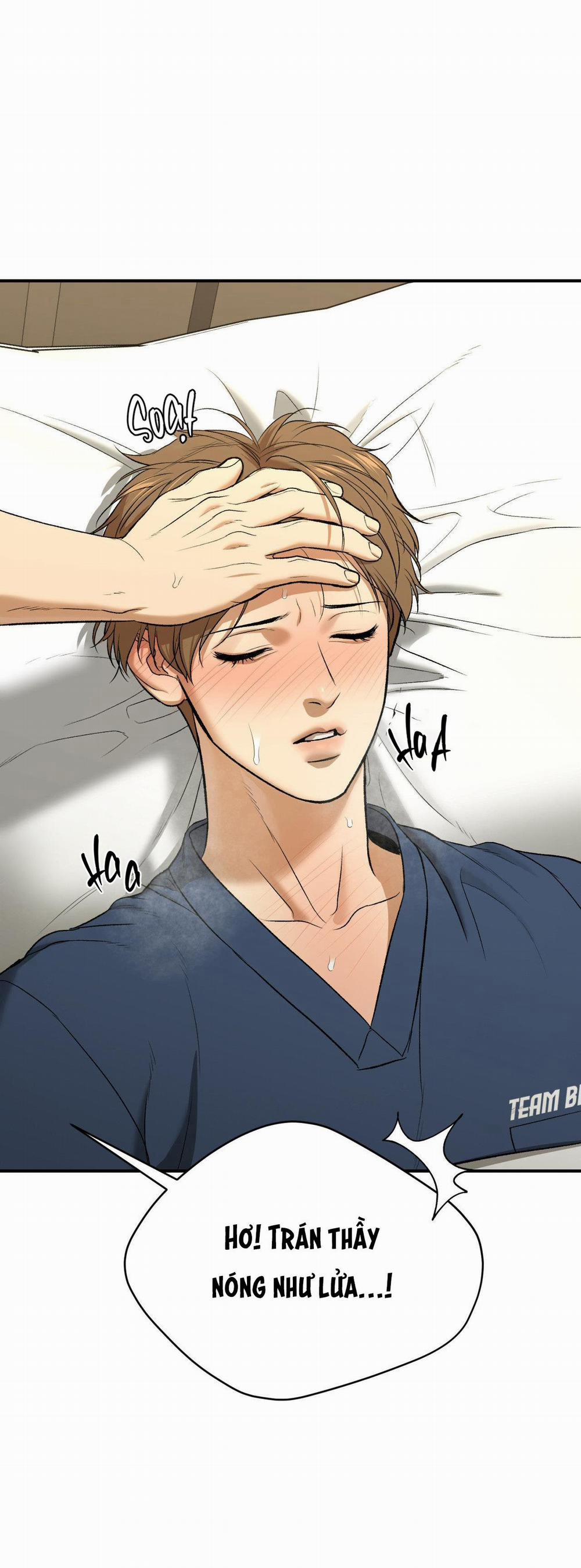 ChinhX – Vận Xui 38 0 trang 5