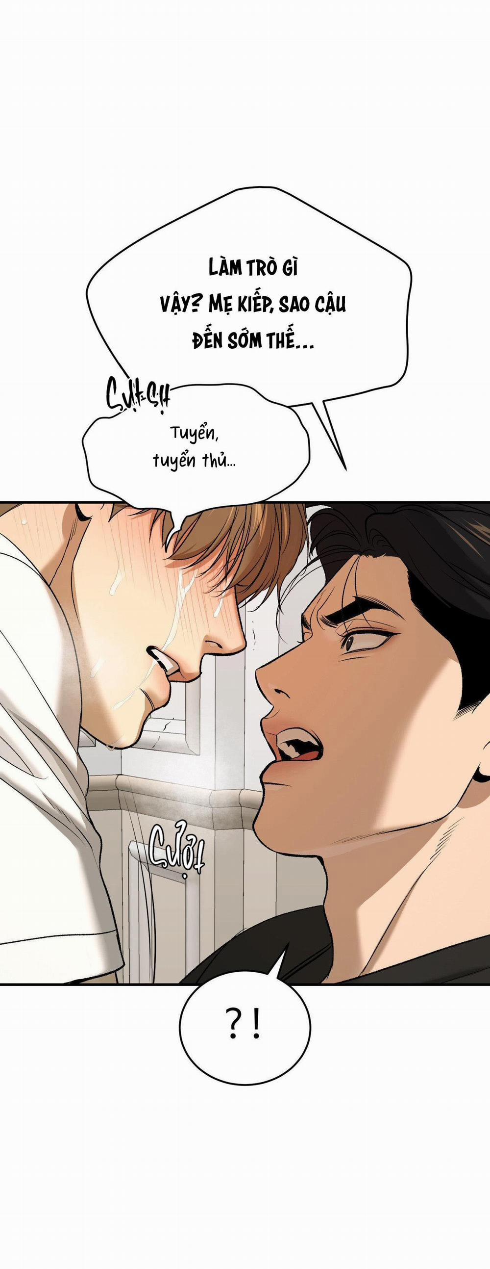 ChinhX – Vận Xui 38 0 trang 50