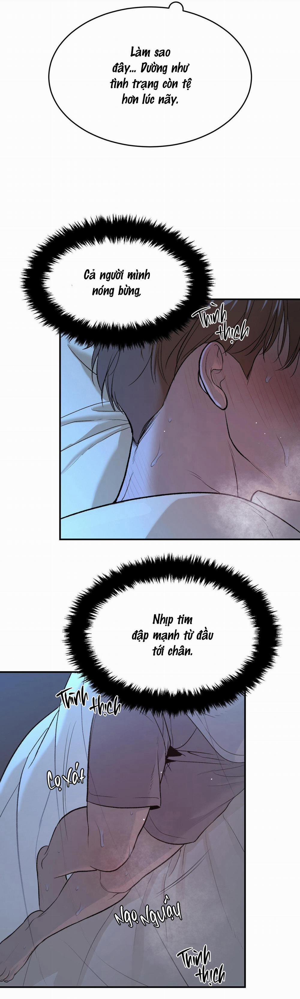 ChinhX – Vận Xui 38 trang 16