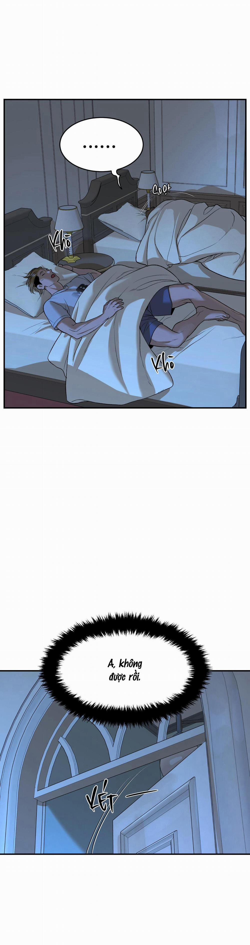 ChinhX – Vận Xui 38 trang 19