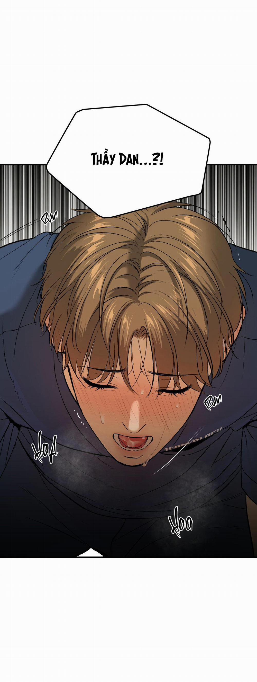 ChinhX – Vận Xui 38 trang 2