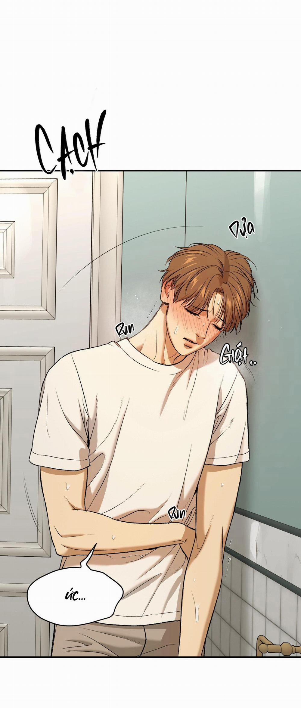 ChinhX – Vận Xui 38 trang 20