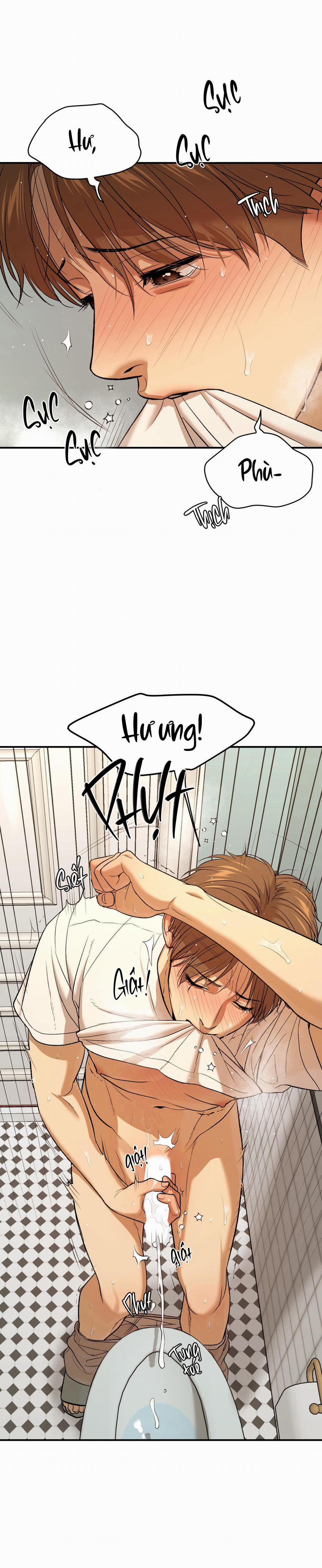 ChinhX – Vận Xui 38 trang 25