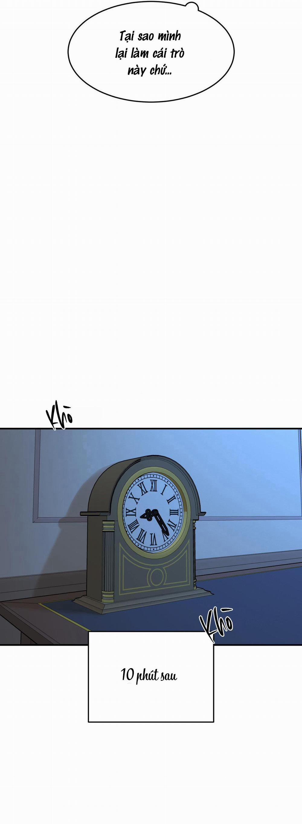 ChinhX – Vận Xui 38 trang 27