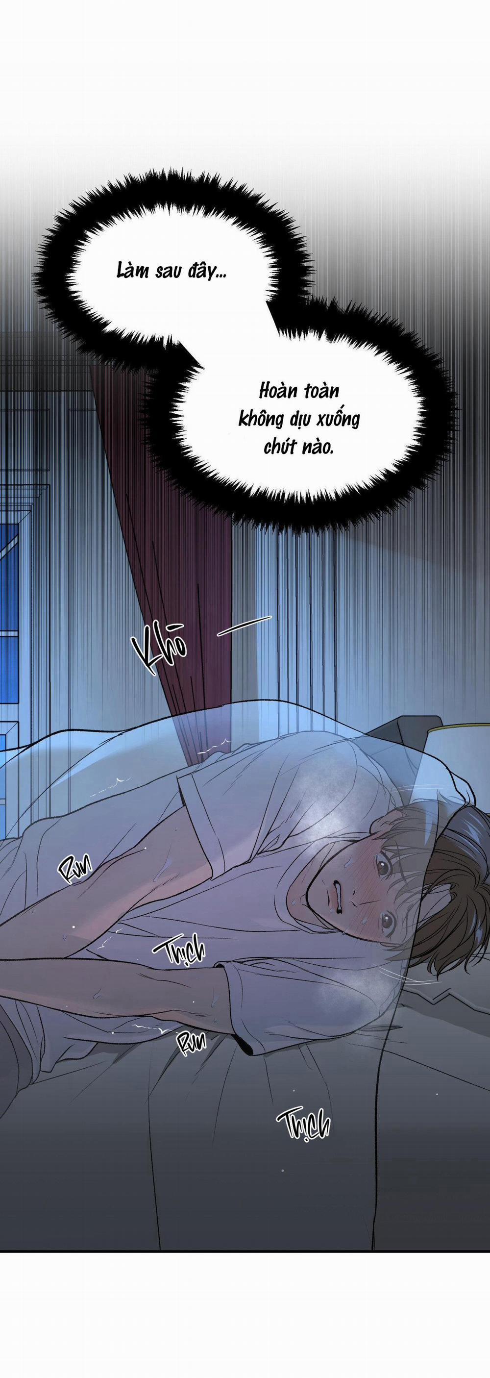 ChinhX – Vận Xui 38 trang 28