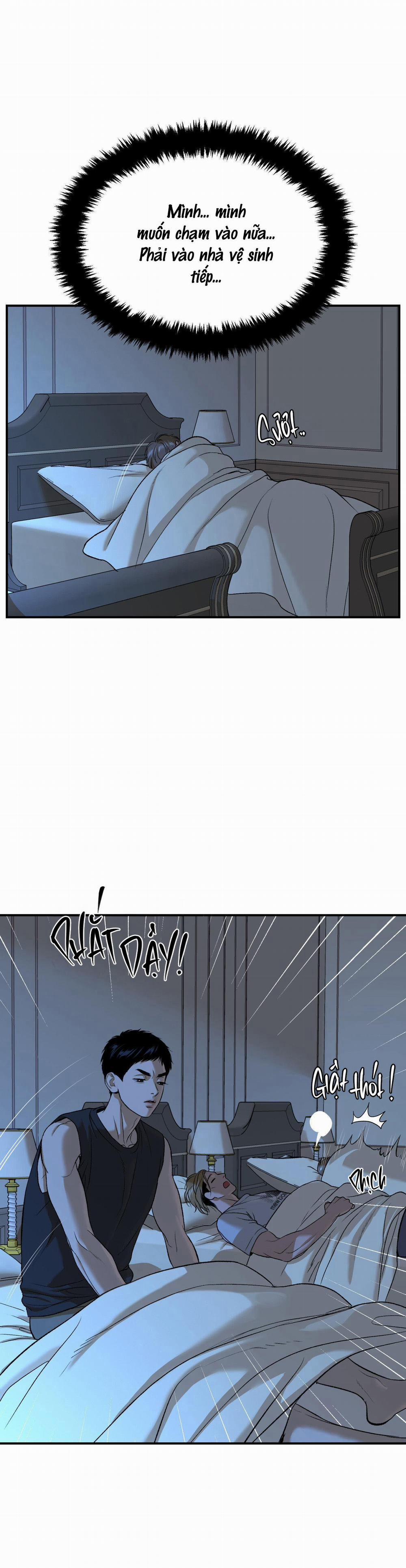 ChinhX – Vận Xui 38 trang 30