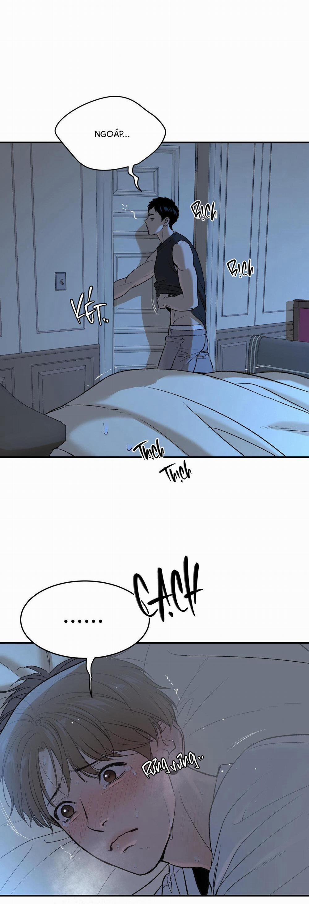 ChinhX – Vận Xui 38 trang 31